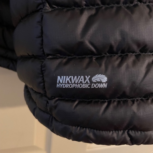 Rab Down Jacket, Microlight - Picture 5 of 6